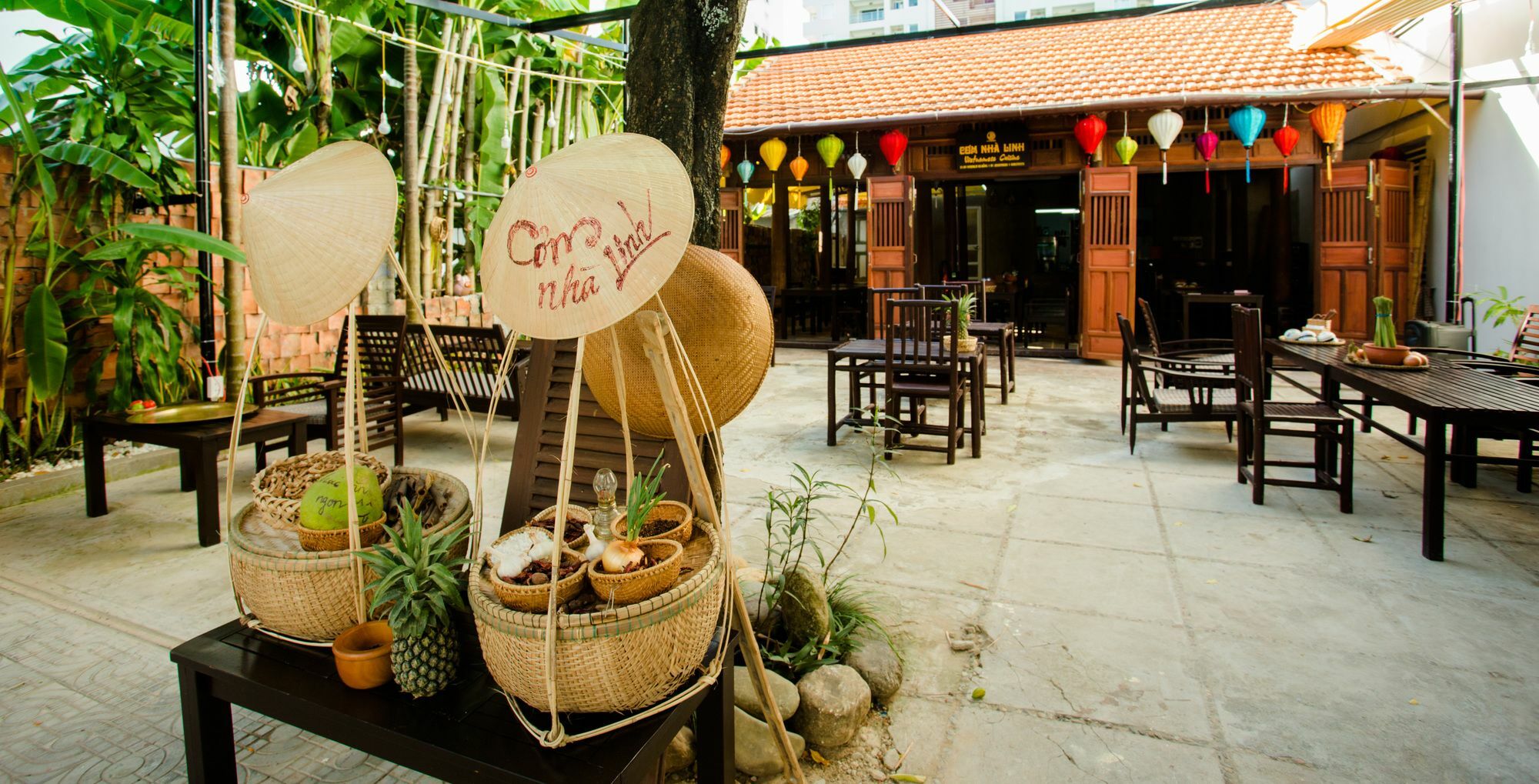 Trang Ngan Hotel By Thg Da Nang Exterior photo